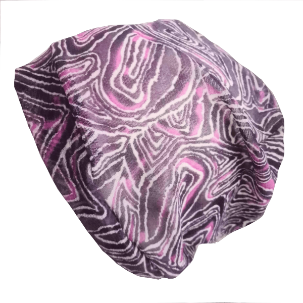 Überling gemustert